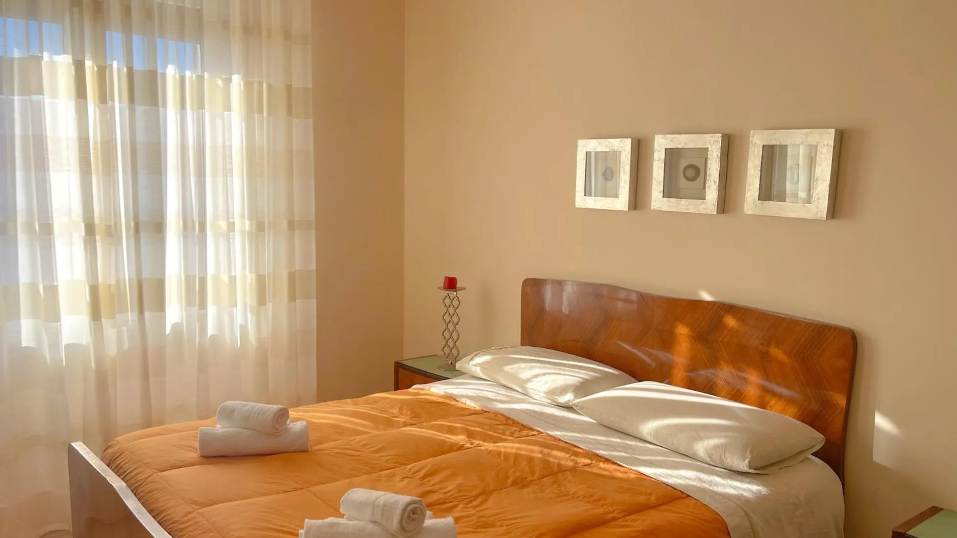 Maria Teresa Apartment - Sophisticated Living And City Links - Quartiere Trieste ローマ