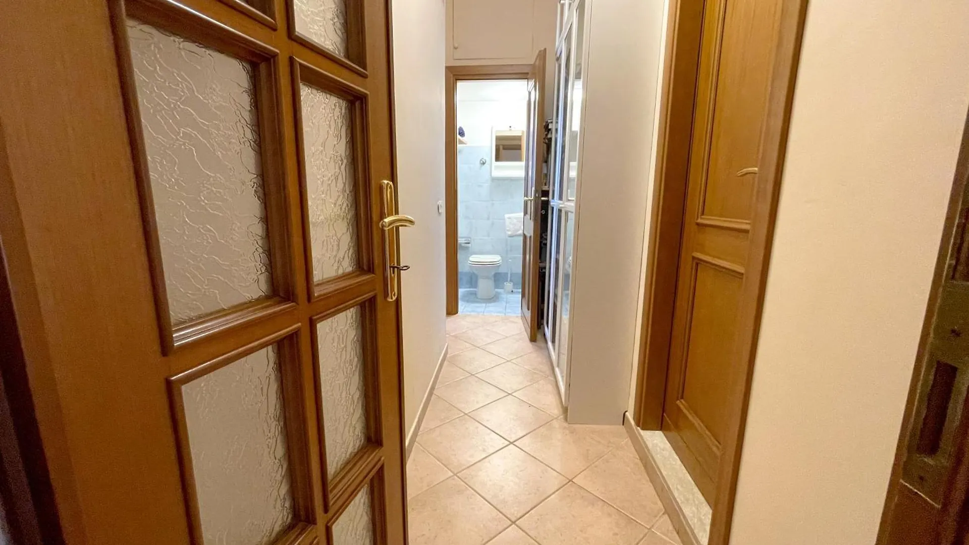 Maria Teresa Apartment - Sophisticated Living And City Links - Quartiere Trieste ローマ イタリア