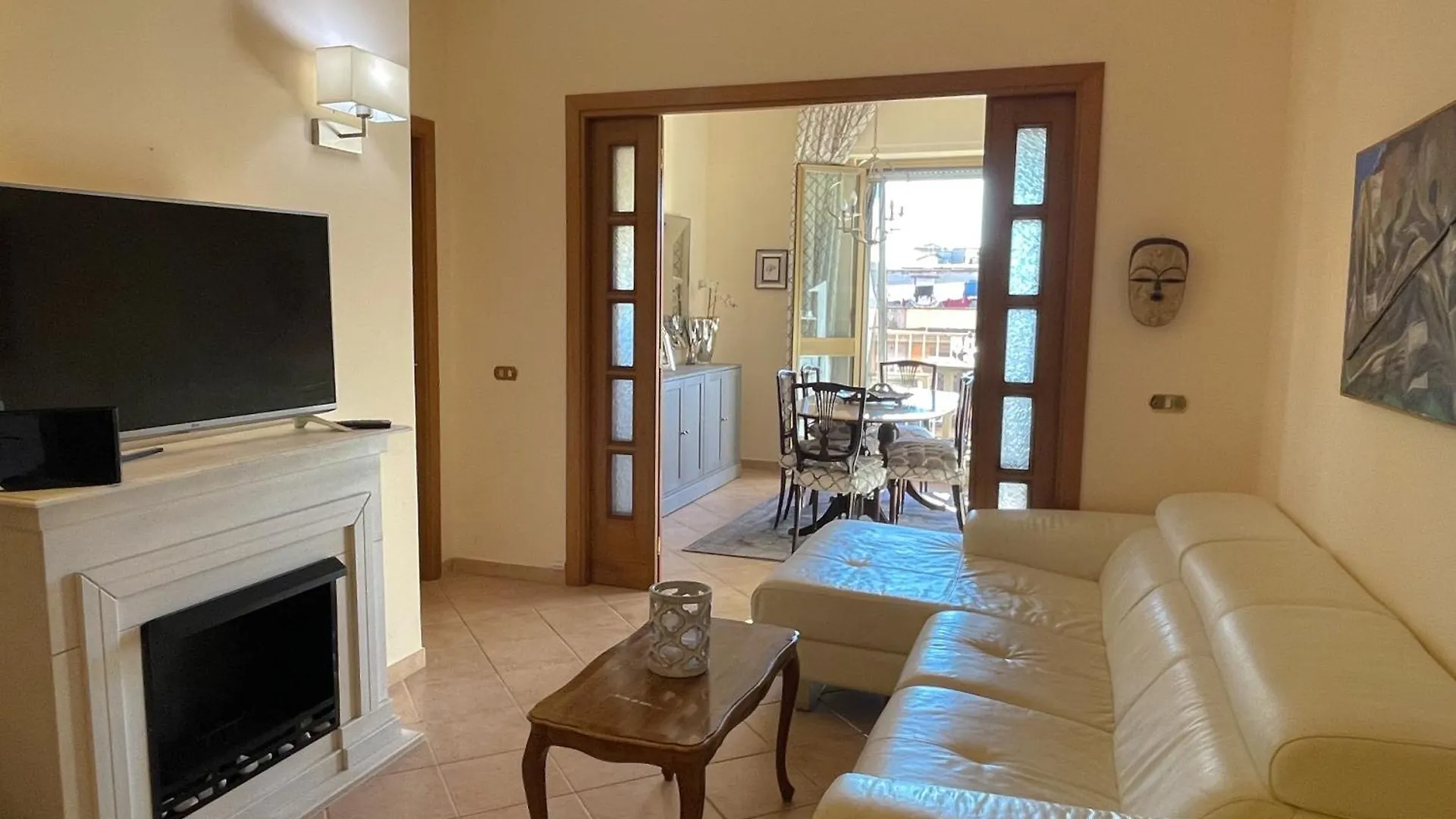 Maria Teresa Apartment - Sophisticated Living And City Links - Quartiere Trieste ローマ