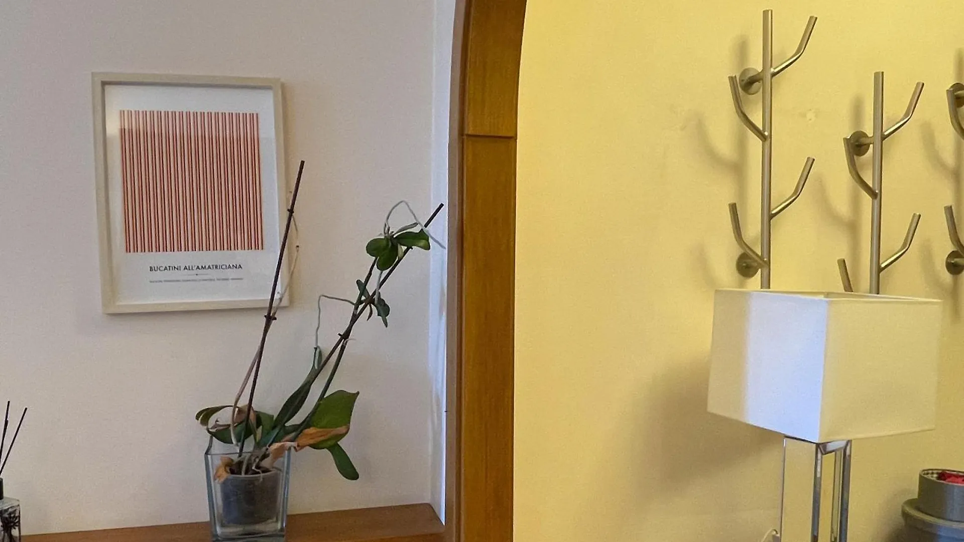 Maria Teresa Apartment - Sophisticated Living And City Links - Quartiere Trieste Rome
