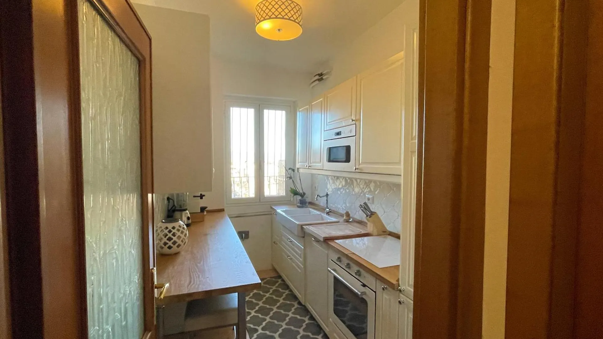 Maria Teresa Apartment - Sophisticated Living And City Links - Quartiere Trieste Rome