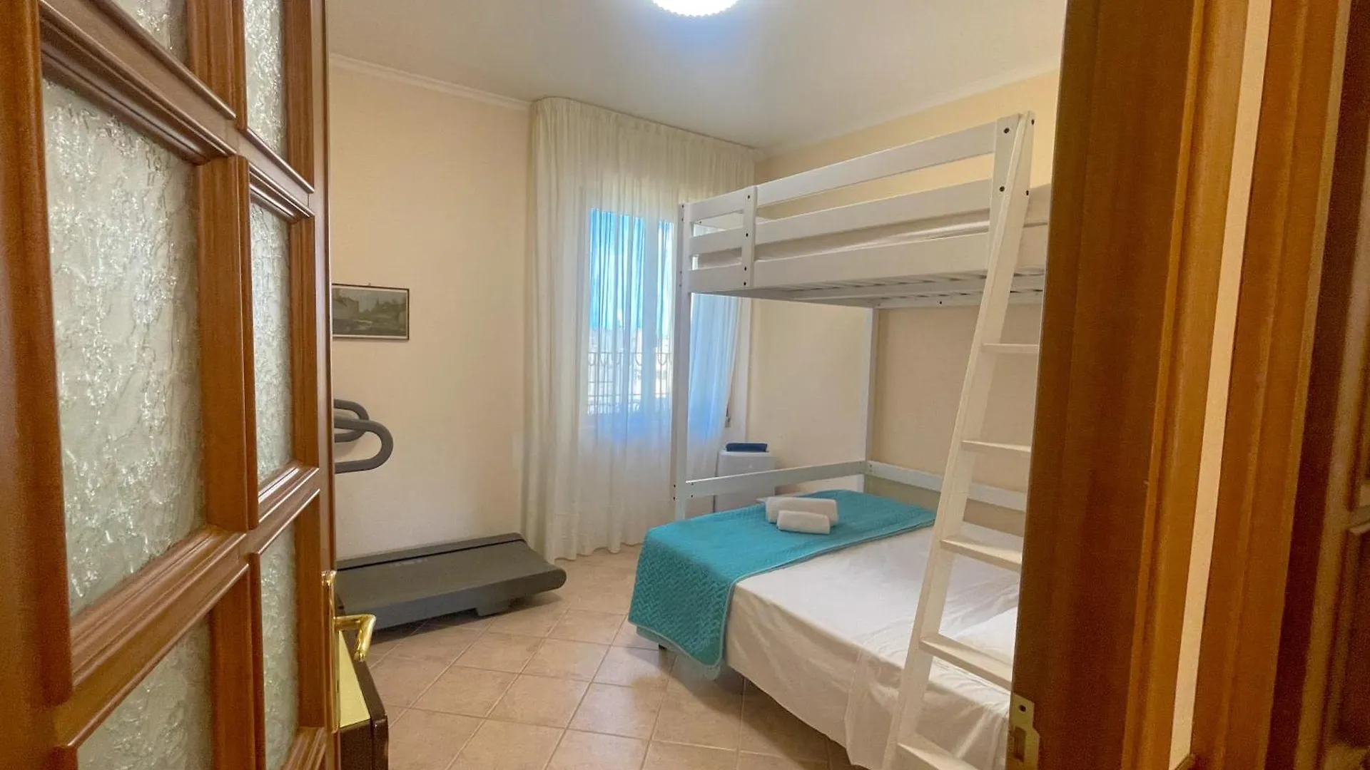 Maria Teresa Apartment - Sophisticated Living And City Links - Quartiere Trieste Рим